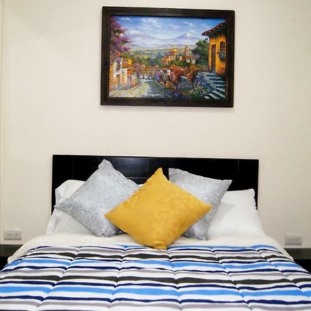 Hotel Alo Inn Xalapa Luaran gambar