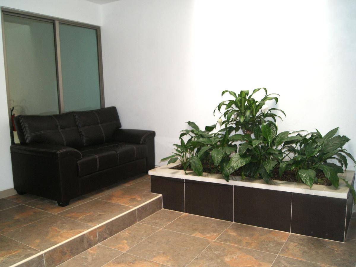 Hotel Alo Inn Xalapa Luaran gambar