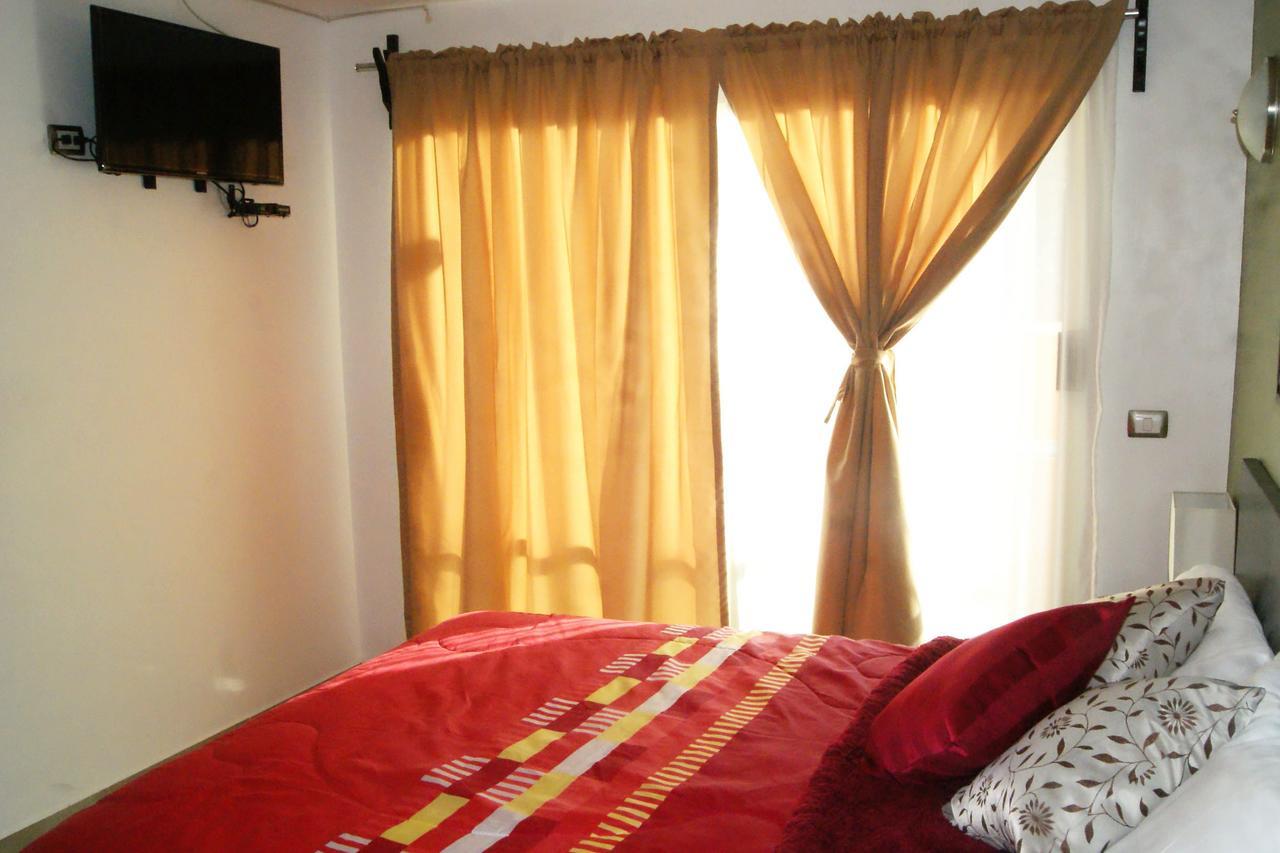 Hotel Alo Inn Xalapa Luaran gambar