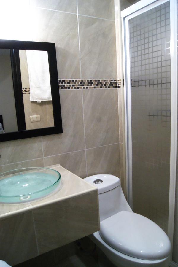 Hotel Alo Inn Xalapa Luaran gambar