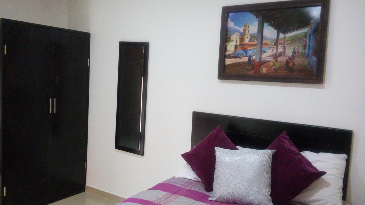 Hotel Alo Inn Xalapa Luaran gambar
