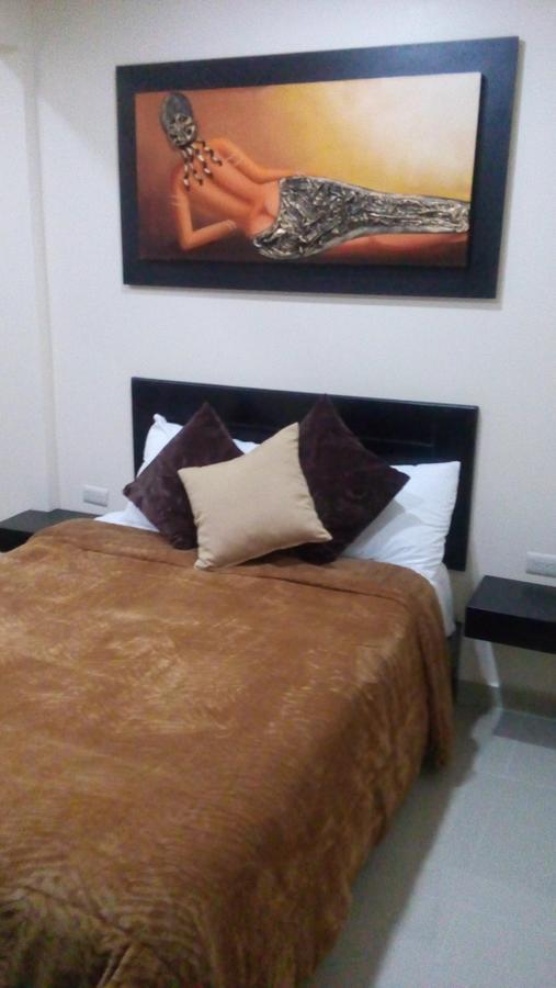 Hotel Alo Inn Xalapa Luaran gambar