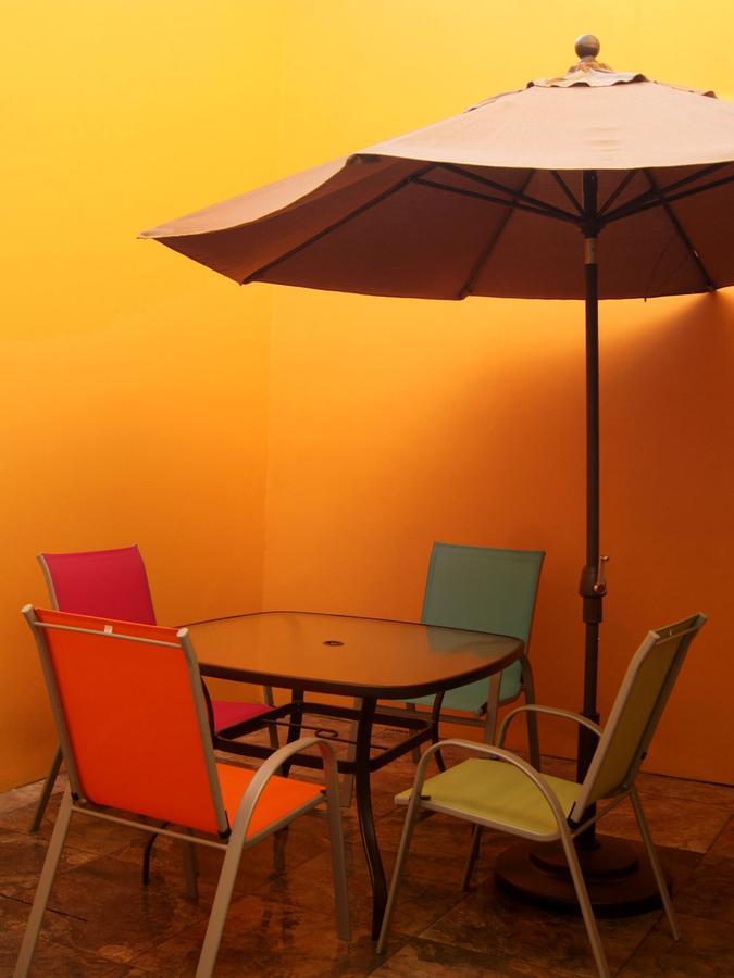 Hotel Alo Inn Xalapa Luaran gambar