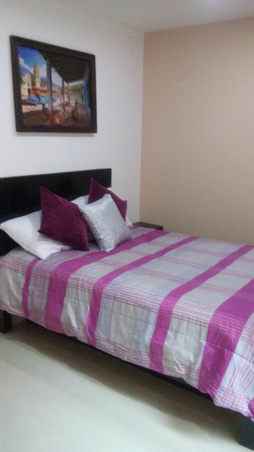Hotel Alo Inn Xalapa Luaran gambar