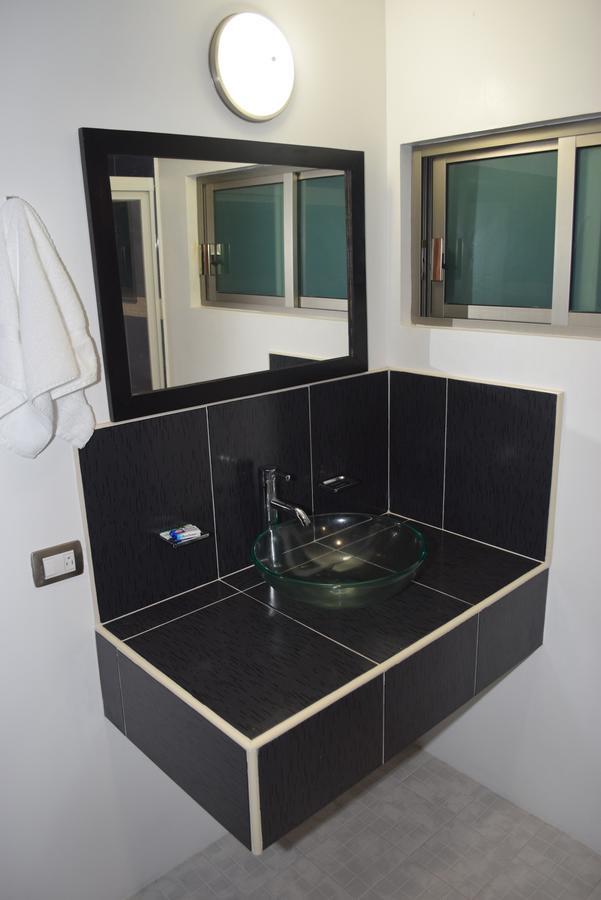Hotel Alo Inn Xalapa Luaran gambar