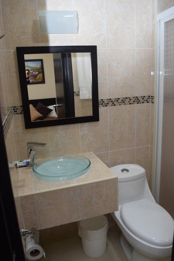 Hotel Alo Inn Xalapa Luaran gambar