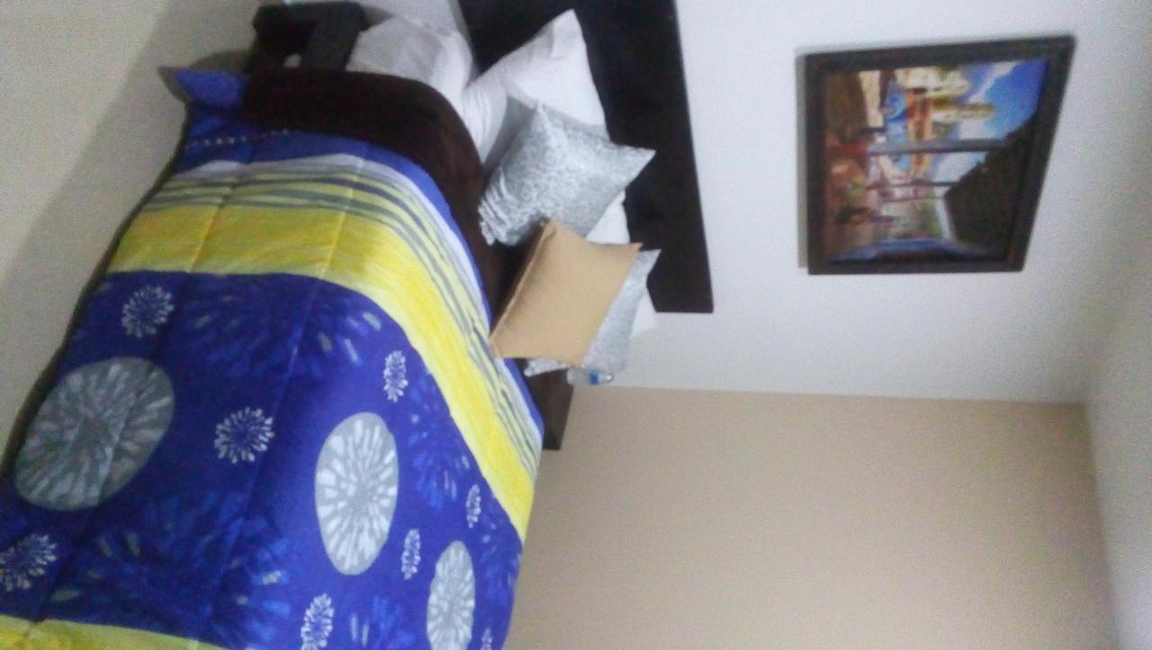Hotel Alo Inn Xalapa Luaran gambar