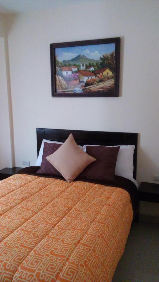 Hotel Alo Inn Xalapa Luaran gambar