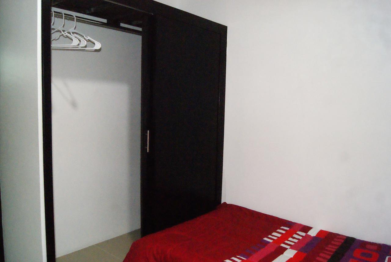 Hotel Alo Inn Xalapa Luaran gambar